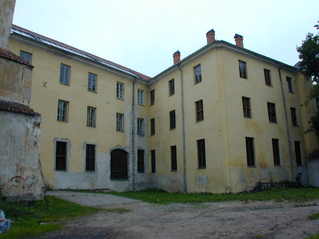 Maironio g. 6, Vilnius