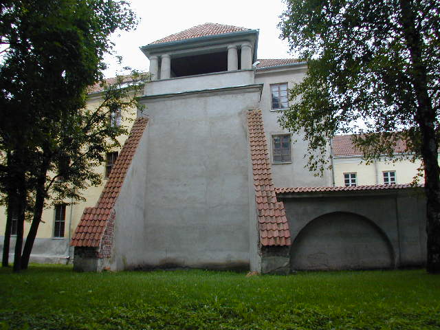 Maironio g. 6, Vilnius
