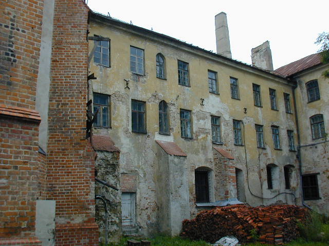 Maironio g. 6, Vilnius