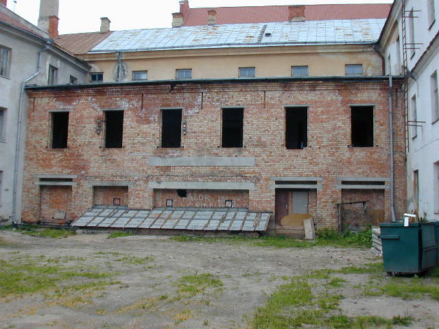 Maironio g. 6, Vilnius