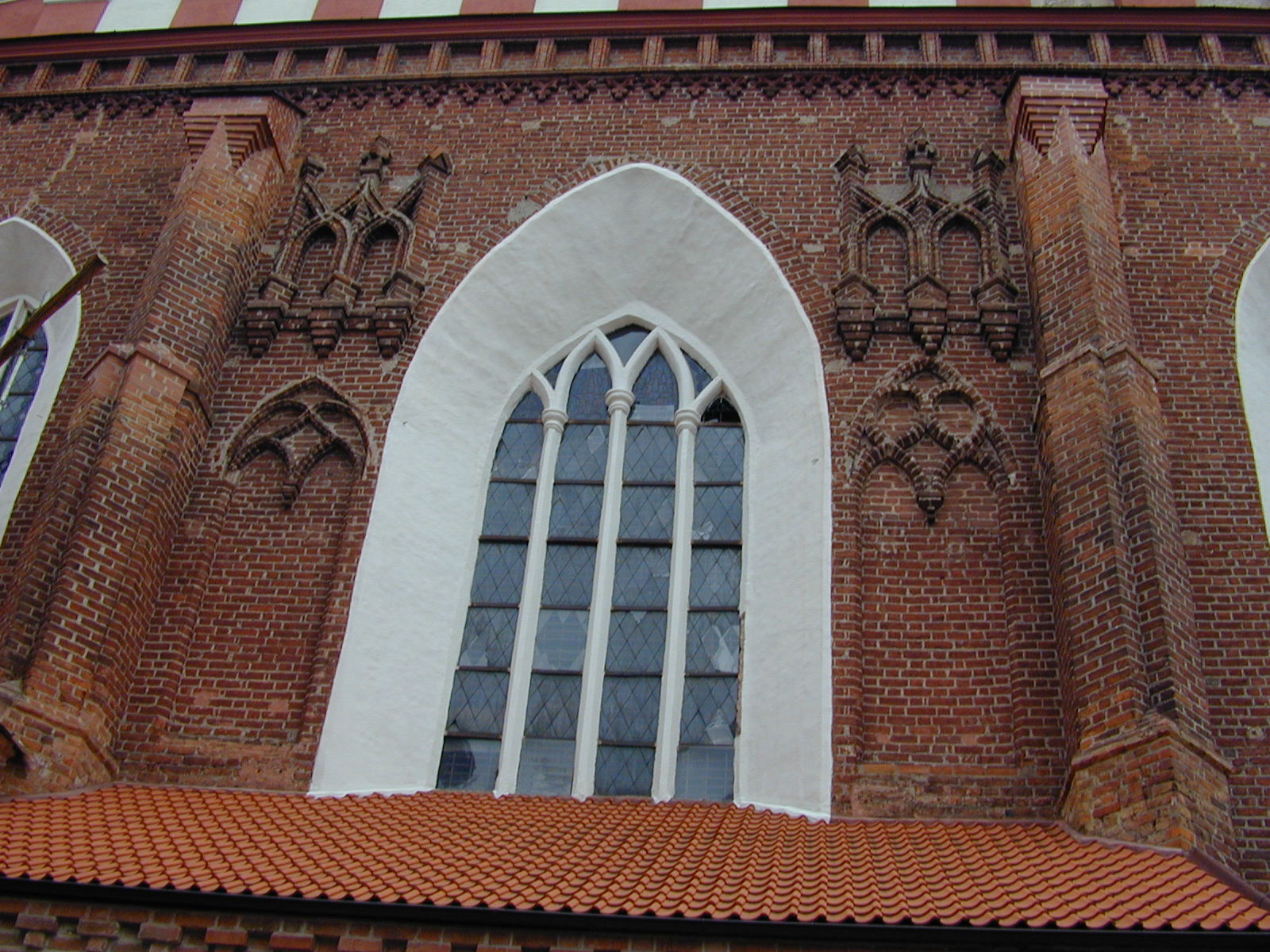 Maironio g. 8, Vilnius