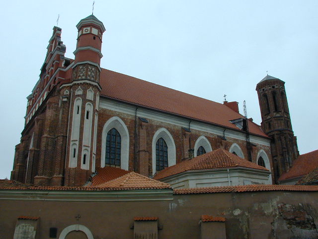 Maironio g. 8, Vilnius
