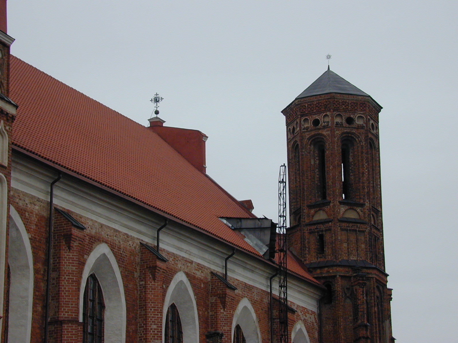 Maironio g. 8, Vilnius