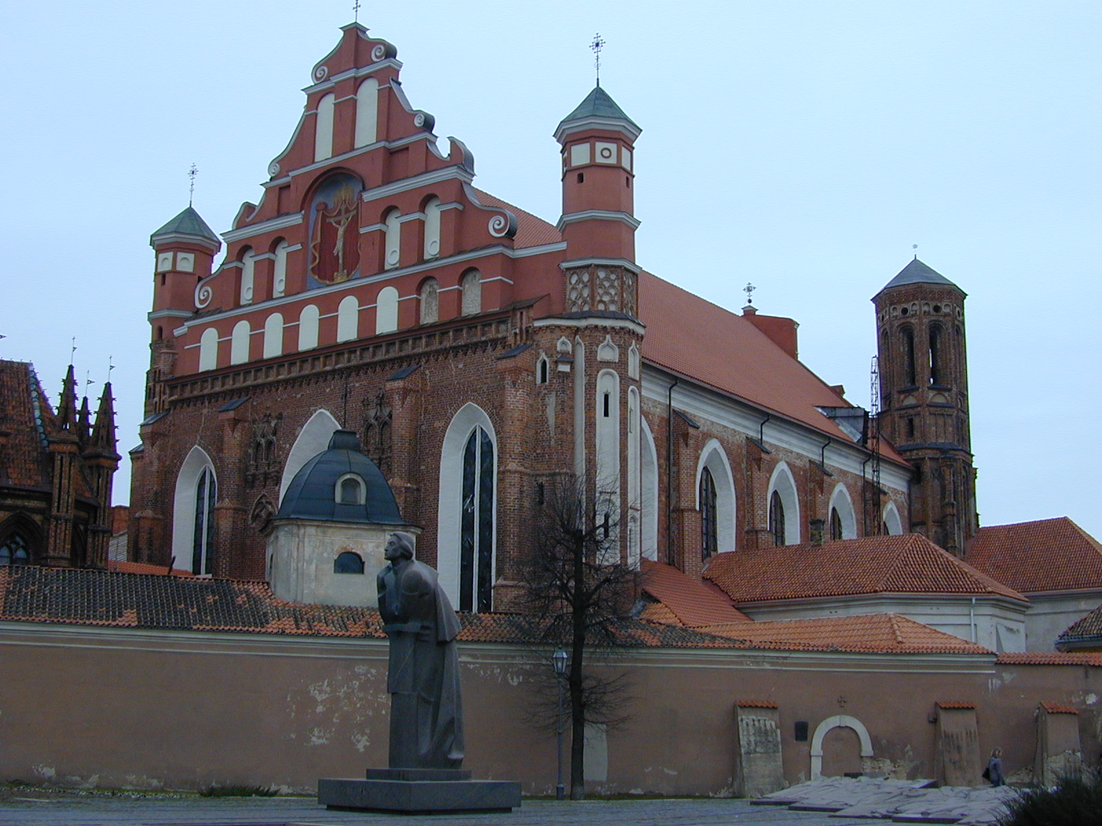 Maironio g. 8, Vilnius