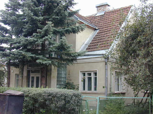Maišiagalos g. 24, Vilnius