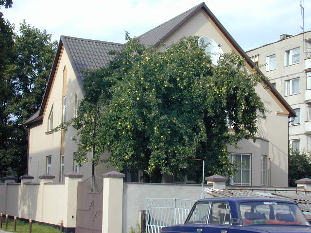 Maišiagalos g. 27, Vilnius