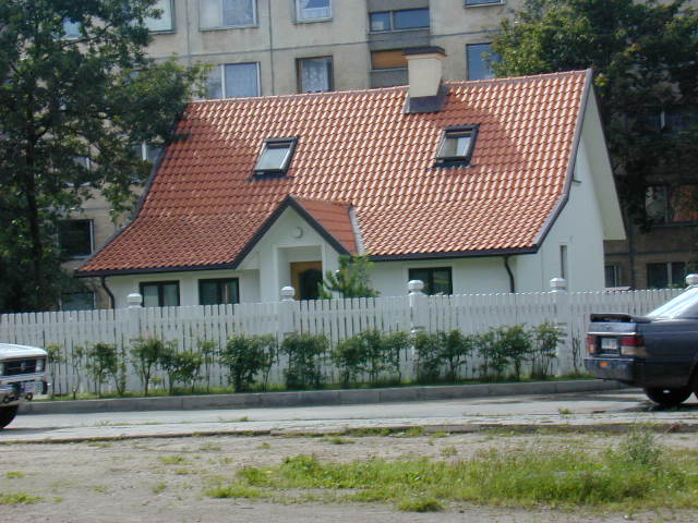 Maišiagalos g. 33, Vilnius