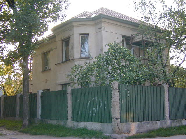 Malonioji g. 14, Vilnius