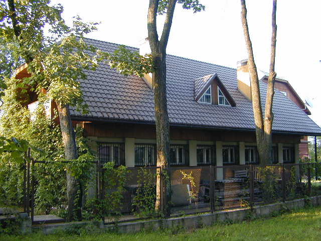 Malonioji g. 15, Vilnius