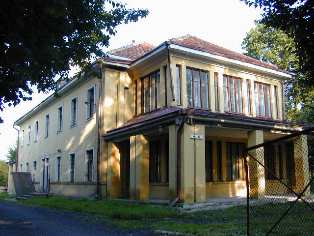 Malonioji g. 5, Vilnius