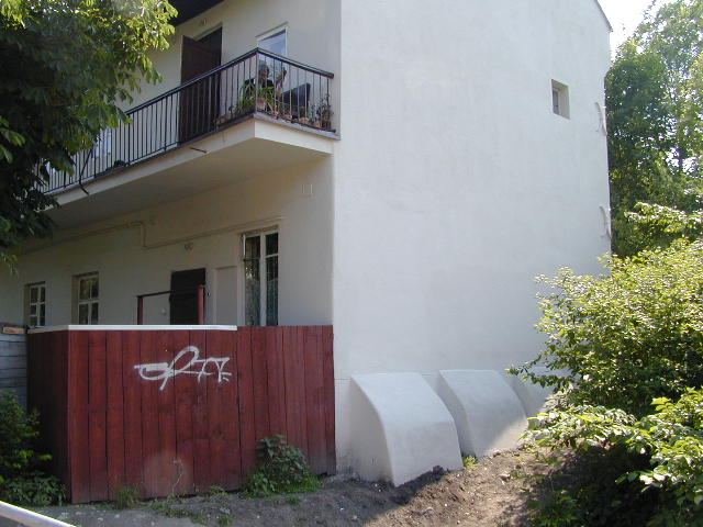 Malūnų g. 3, Vilnius