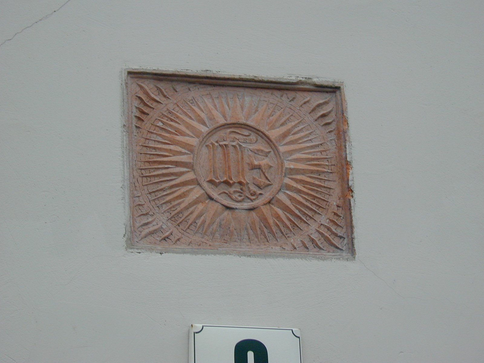 Malūnų g. 3, Vilnius