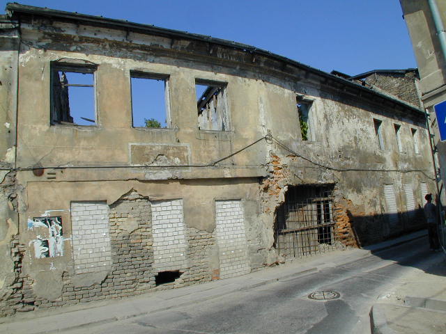 Malūnų g. 4, Vilnius