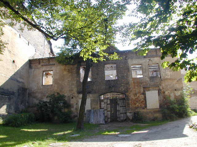 Malūnų g. 4, Vilnius
