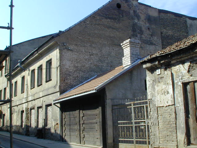Malūnų g. 6, Vilnius