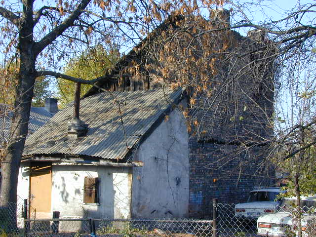 Marijampolės g. 13, Vilnius
