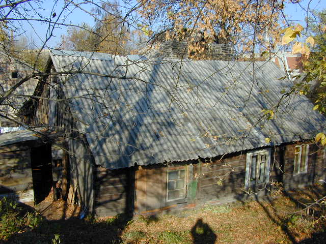 Marijampolės g. 13, Vilnius
