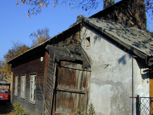 Marijampolės g. 13, Vilnius