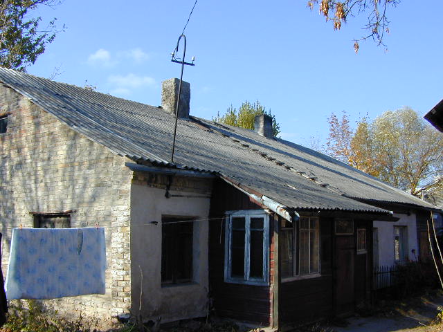 Marijampolės g. 13, Vilnius