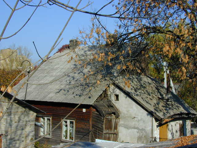 Marijampolės g. 13, Vilnius