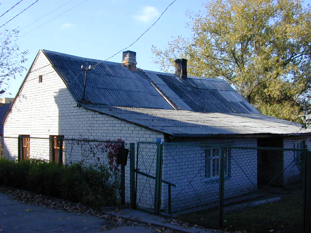 Marijampolės g. 3, Vilnius