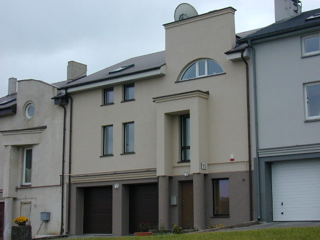 Marijos Horodničienės g. 11, Vilnius