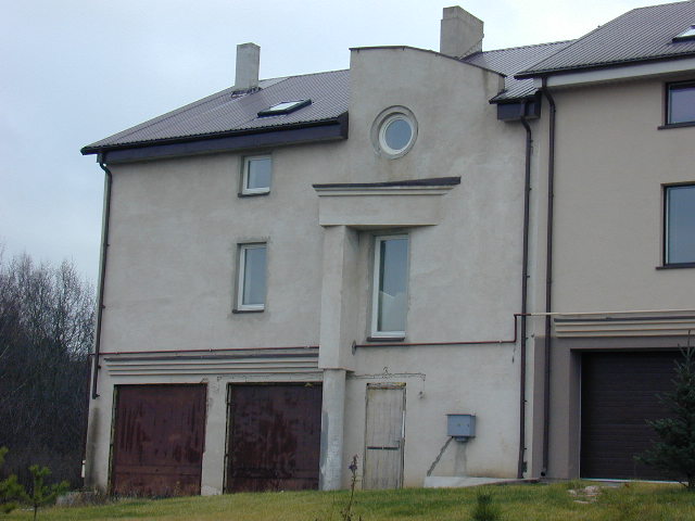 Marijos Horodničienės g. 13, Vilnius