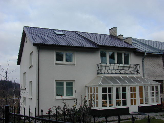 Marijos Horodničienės g. 15, Vilnius