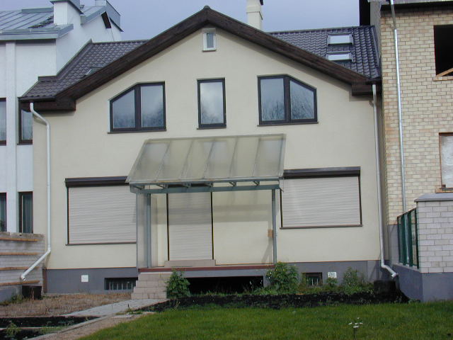 Marijos Horodničienės g. 16, Vilnius