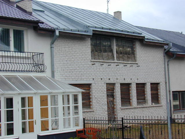 Marijos Horodničienės g. 17, Vilnius