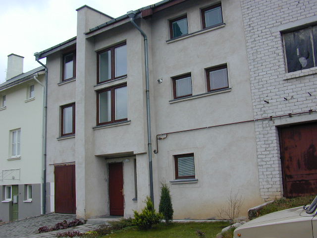 Marijos Horodničienės g. 19, Vilnius