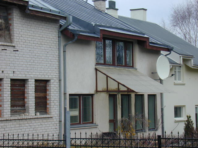 Marijos Horodničienės g. 19, Vilnius
