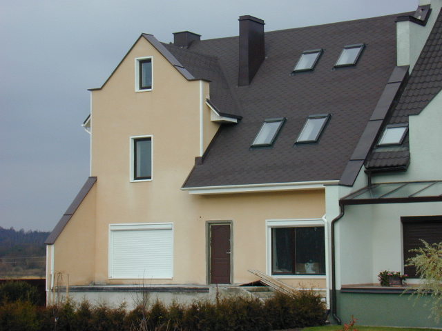 Marijos Horodničienės g. 22, Vilnius