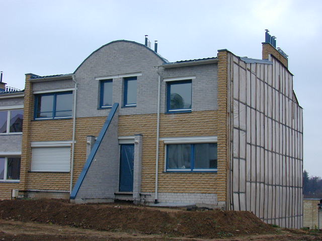 Marijos Horodničienės g. 6, Vilnius