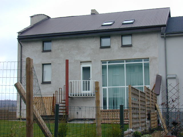 Marijos Horodničienės g. 7, Vilnius