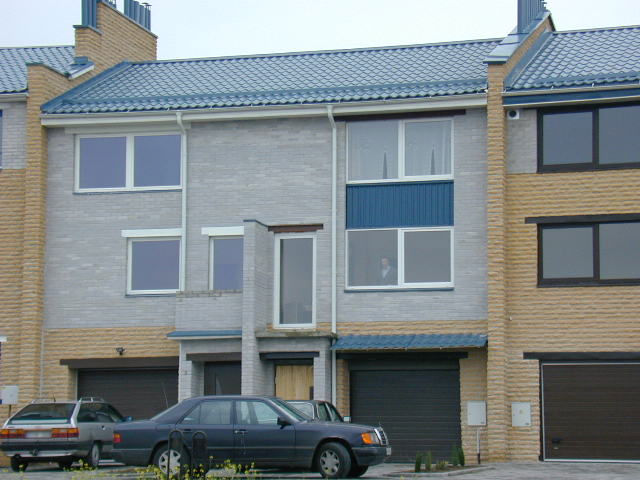 Marijos Horodničienės g. 8, Vilnius