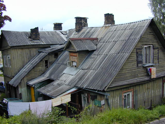 Markučių g. 11, Vilnius