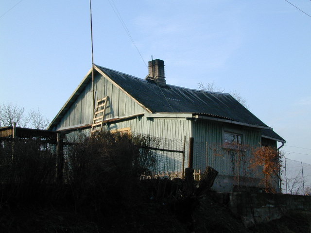 Markučių g. 27, Vilnius