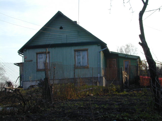 Markučių g. 27, Vilnius