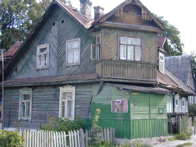 Markučių g. 28, Vilnius