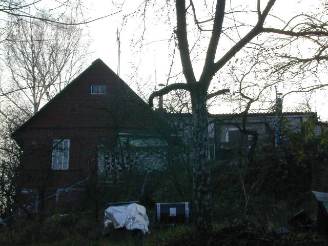Markučių g. 33, Vilnius