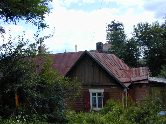 Markučių g. 34, Vilnius