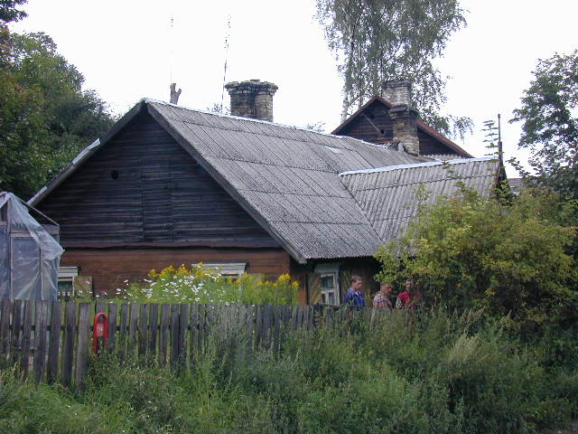 Markučių g. 39, Vilnius