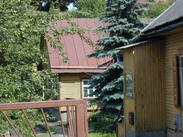 Markučių g. 42, Vilnius