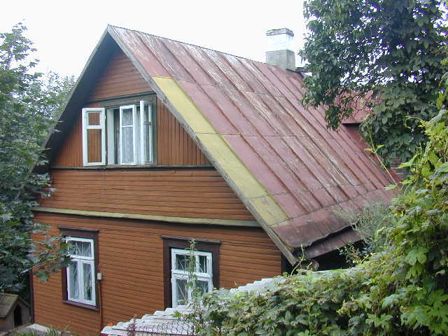 Markučių g. 53, Vilnius