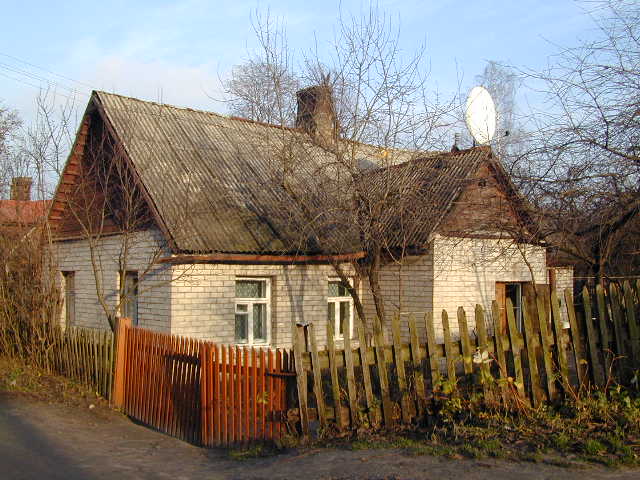 Markučių g. 56, Vilnius