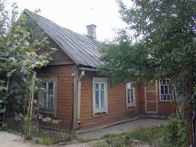 Markučių g. 57, Vilnius