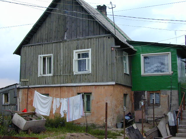 Markučių g. 6, Vilnius
