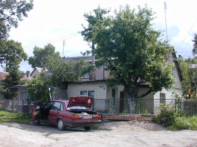 Markučių g. 62, Vilnius