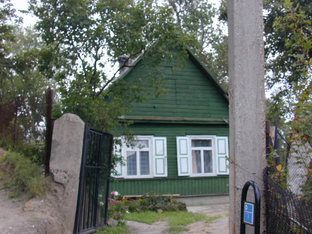 Markučių g. 63, Vilnius